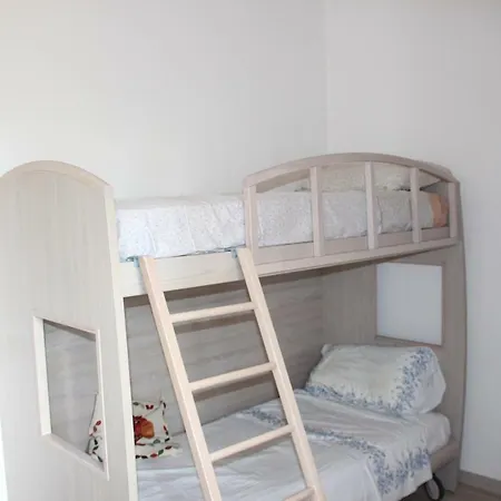 Apartment Carolina