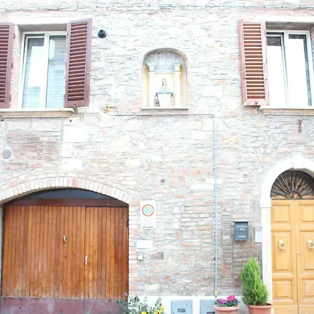 Carolina * Rapolano Terme