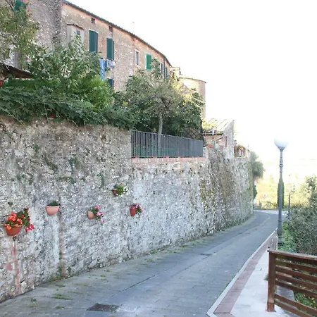Carolina Rapolano Terme