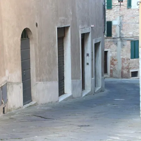 Apartment Carolina Rapolano Terme