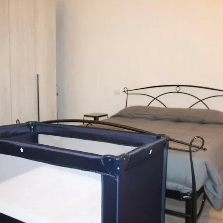Apartment Carolina *